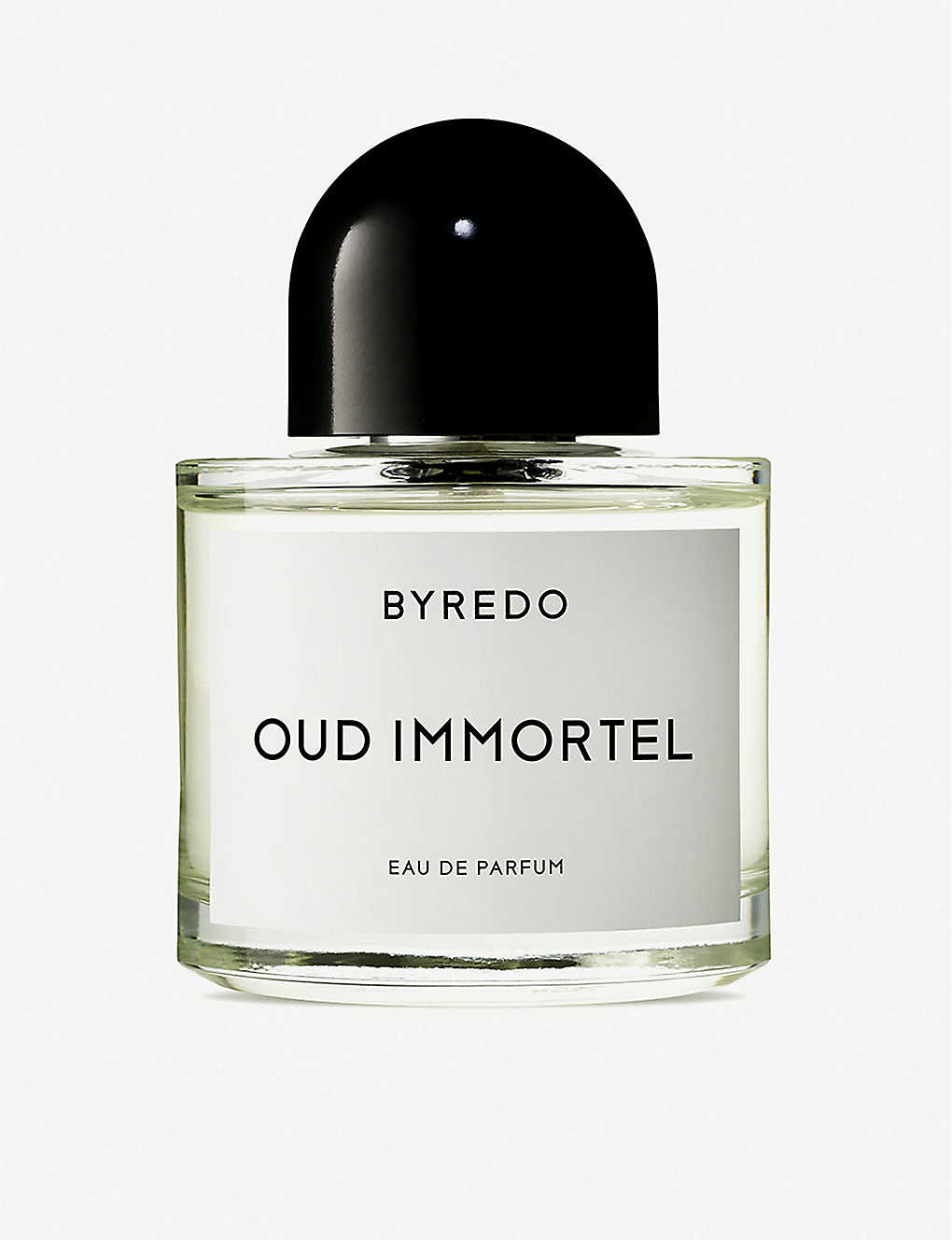 Byredo Oud Immortel Eau de Parfum 100ml Spray - Peacock Bazaar