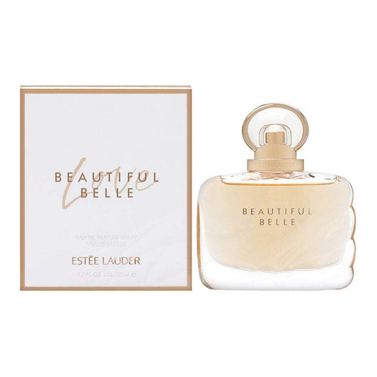 Estee Lauder Beautiful Belle Eau de Parfum 100ml, 50ml & 30ml Spray - Peacock Bazaar