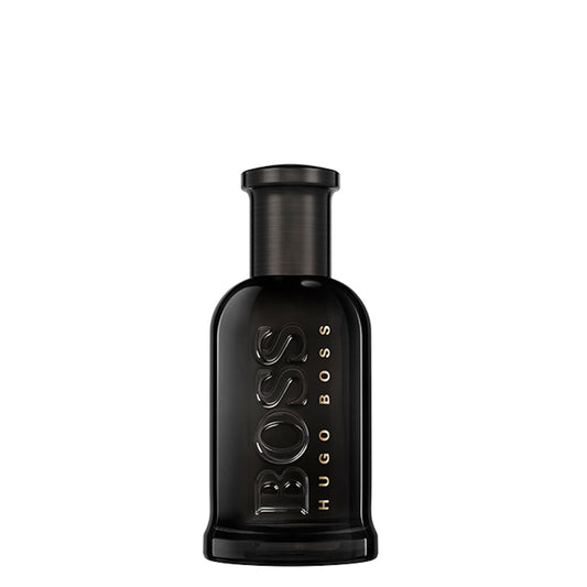 Hugo Boss Boss Bottled Parfum 200ml, 100ml, & 50ml Spray - Peacock Bazaar