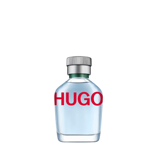 Hugo Boss Hugo Man Eau De Toilette 40ml Spray - Peacock Bazaar