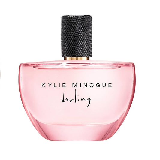 Kylie Minogue Darling Eau de Parfum 75ml, & 30ml Spray - Peacock Bazaar