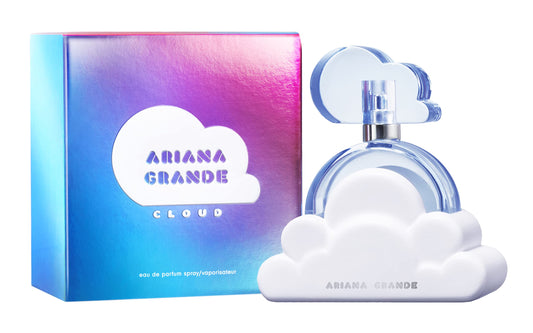 Ariana Grande Cloud Eau de Parfum 50ml Spray - Peacock Bazaar