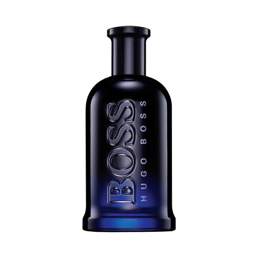 Hugo Boss Boss Bottled Night Eau de Toilette 30ml Spray - Peacock Bazaar