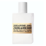 Zadig & Voltaire This is Her! Edition Initiale Eau de Parfum 50ml Spray - Peacock Bazaar