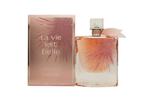 Lancome La Vie Est Belle Eau de Parfum 100ml Spray - Collector's Edition 2022 - Peacock Bazaar