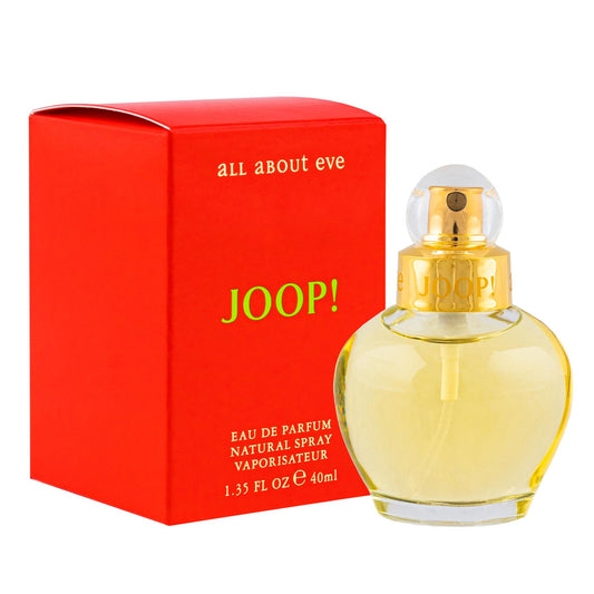 Joop! All About Eve Eau de Parfum 40ml Spray - Peacock Bazaar