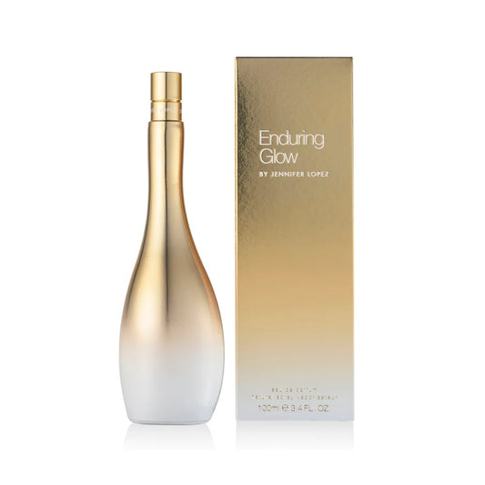 Jennifer Lopez Enduring Glow Eau de Parfum 30ml Spray - Peacock Bazaar