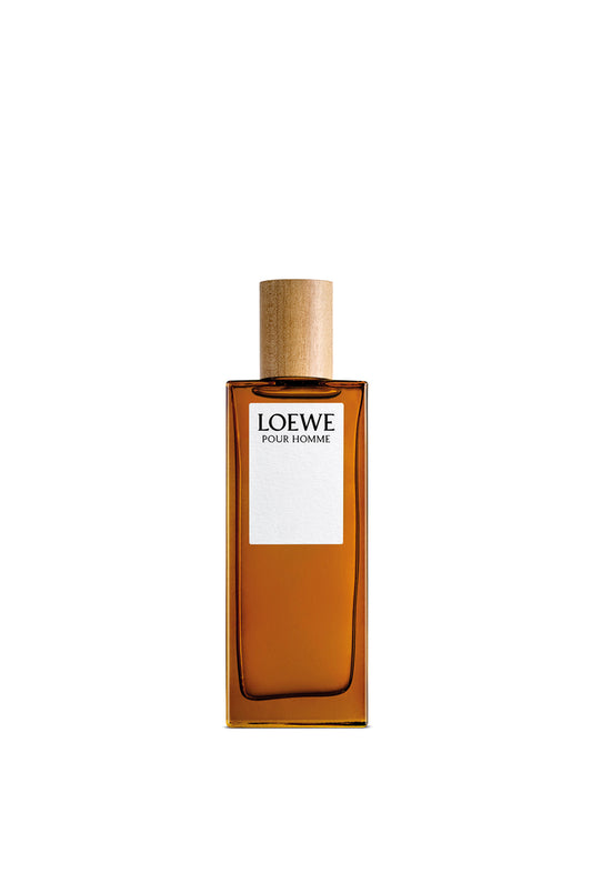 Loewe Pour Homme Eau de Toilette 150ml, & 100ml Spray - Peacock Bazaar