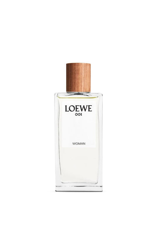 Loewe 001 Woman Eau de Parfum 100ml Spray - Peacock Bazaar