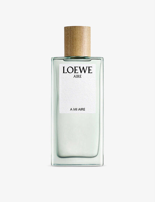 Loewe A Mi Aire Eau de Toilette 100ml Spray - Peacock Bazaar