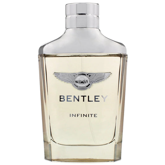 Bentley Infinite Eau de Toilette 100ml Spray - Peacock Bazaar