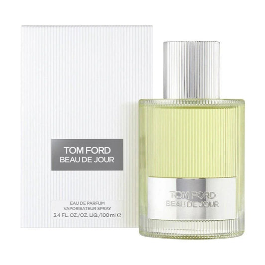 Tom Ford Beau de Jour Eau de Parfum 100ml & 50ml Spray - Peacock Bazaar