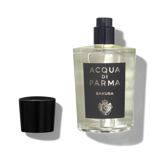 Acqua di Parma Sakura Eau de Parfum 100ml Spray - Peacock Bazaar