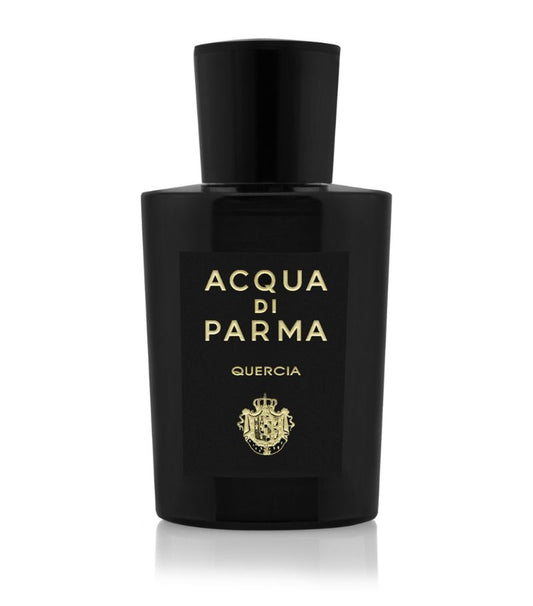 Acqua di Parma Quercia Eau de Parfum Eau de Parfum 100ml Spray - Peacock Bazaar