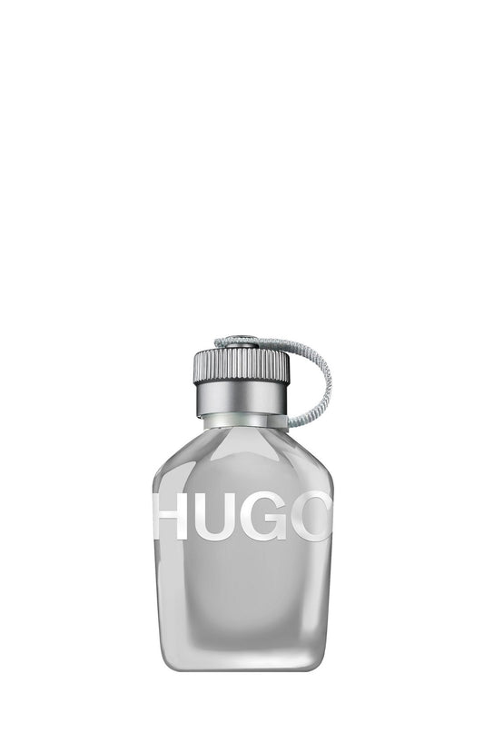 Hugo Boss Hugo Reflective Edition Eau de Toilette 125ml, & 75ml Spray - Peacock Bazaar