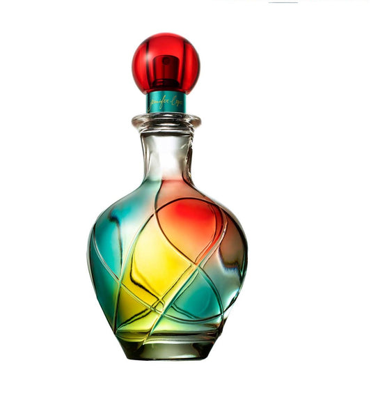 Jennifer Lopez Live Luxe Eau de Parfum 100ml Spray - Peacock Bazaar