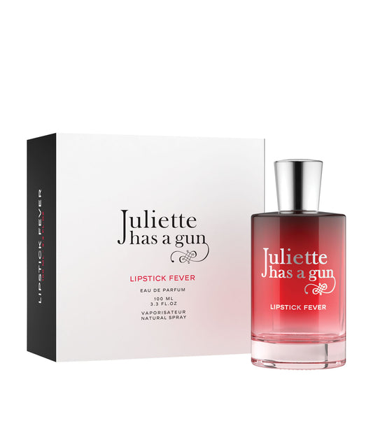 Juliette Has A Gun Lipstick Fever Eau de Parfum 100ml Spray - Peacock Bazaar