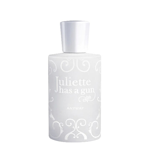 Juliette Has A Gun Anyway Eau de Parfum 100ml, & 50ml Spray - Peacock Bazaar