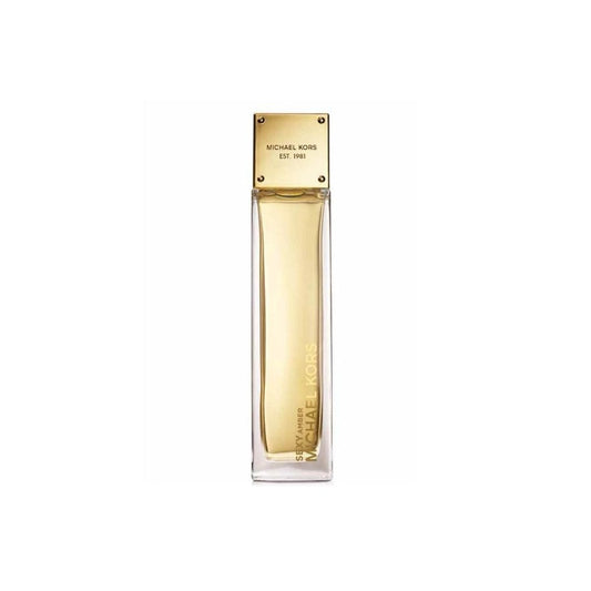 Michael Kors Sexy Amber Eau de Parfum 100ml, & 50ml Spray - Peacock Bazaar