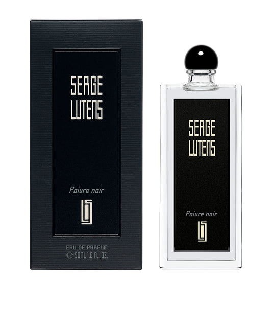 Serge Lutens Poivre Noir Eau de Parfum 50 ml Spray - Peacock Bazaar