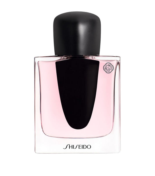 Shiseido Ginza Eau de Parfum 90ml, & 50ml Spray - Peacock Bazaar