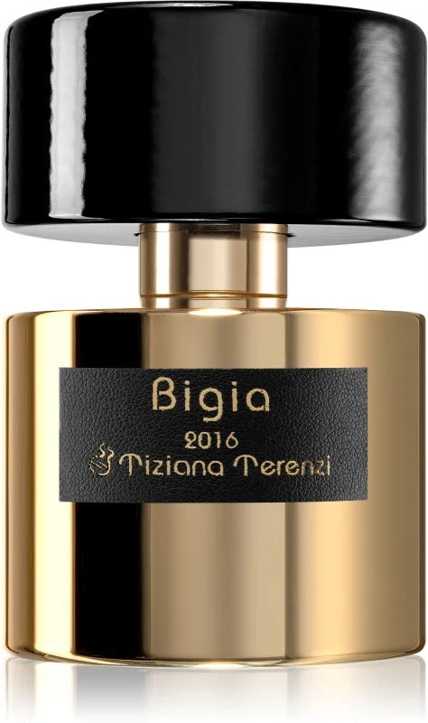 Tiziana Terenzi Bigia Extrait de Parfum 100ml Spray - Peacock Bazaar