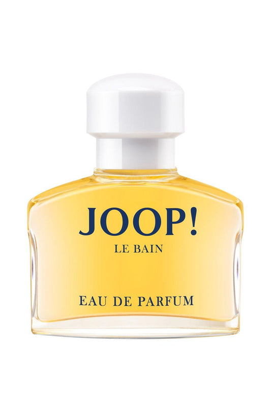 Joop! Le Bain Eau de Parfum 40ml Spray - Peacock Bazaar