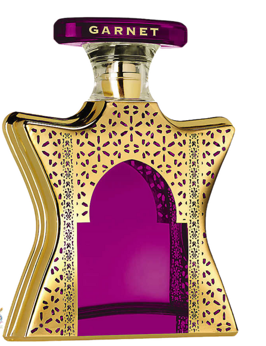 BOND. NO 9 Dubai Garnet Eau de Parfum 100ml - Peacock Bazaar
