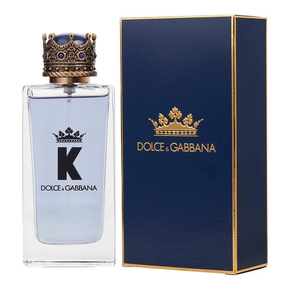 Dolce & Gabbana K EDT 150ml, 100ml & 50ml - Peacock Bazaar