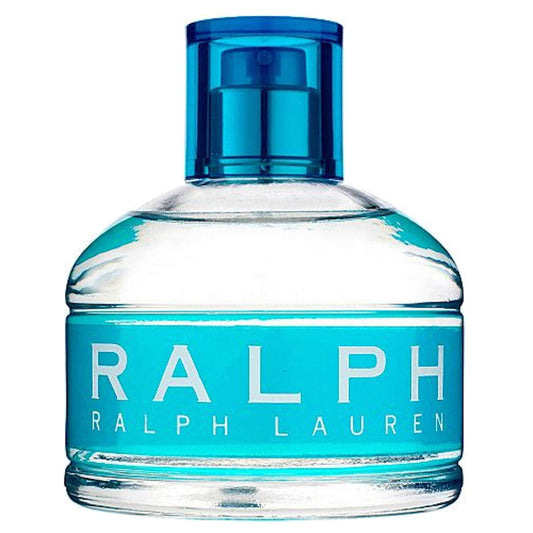 Ralph Lauren Ralph Eau de Toilette 100ml, 50ml & 30ml Spray - Peacock Bazaar