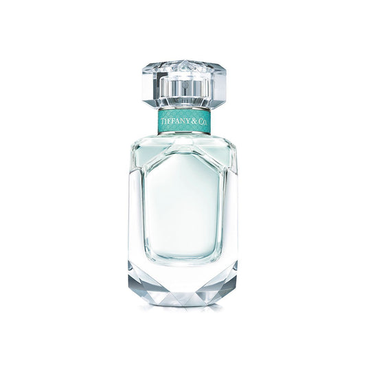 Tiffany & Co Eau de Parfum 75ml, 50ml & 30ml Spray - Peacock Bazaar
