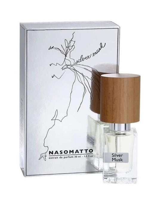 Nasomatto Musk Extrait de Parfum 30ml - Peacock Bazaar