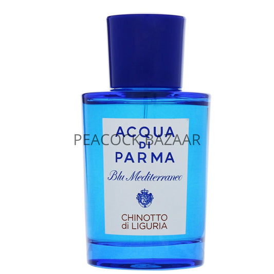 ***ACQUA DI PARMA Blu Mediterraneo Chinotto Liguria EDT 75ml