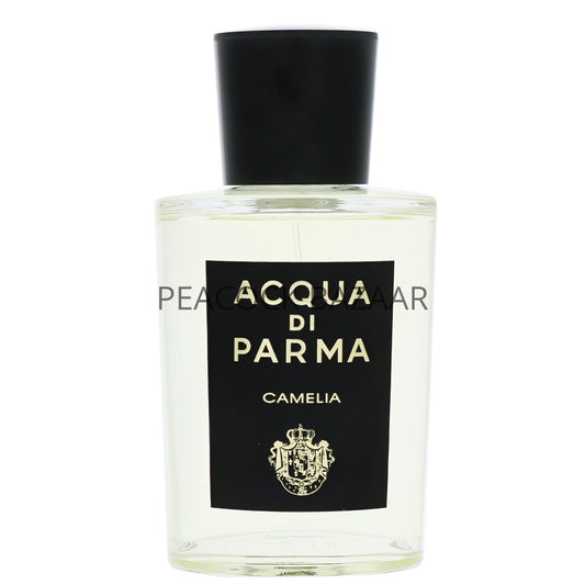 ***ACQUA DI PARMA Camelia EDP 180ml & 100ml