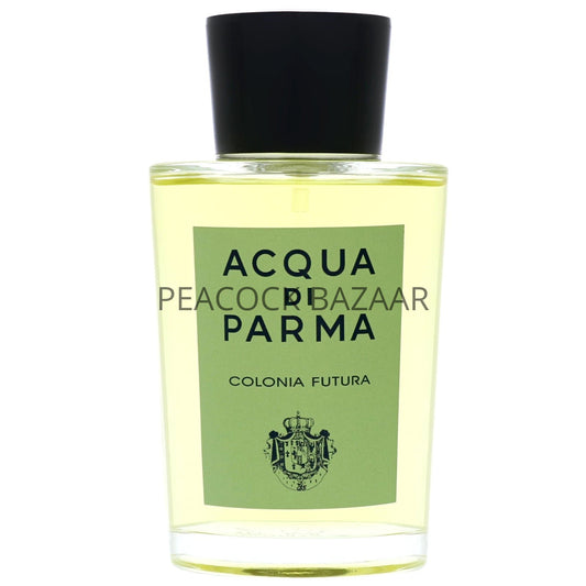 ***ACQUA DI PARMA Colonia Futura COLOGNE 180ml, 100ml, 50ml & 20ml